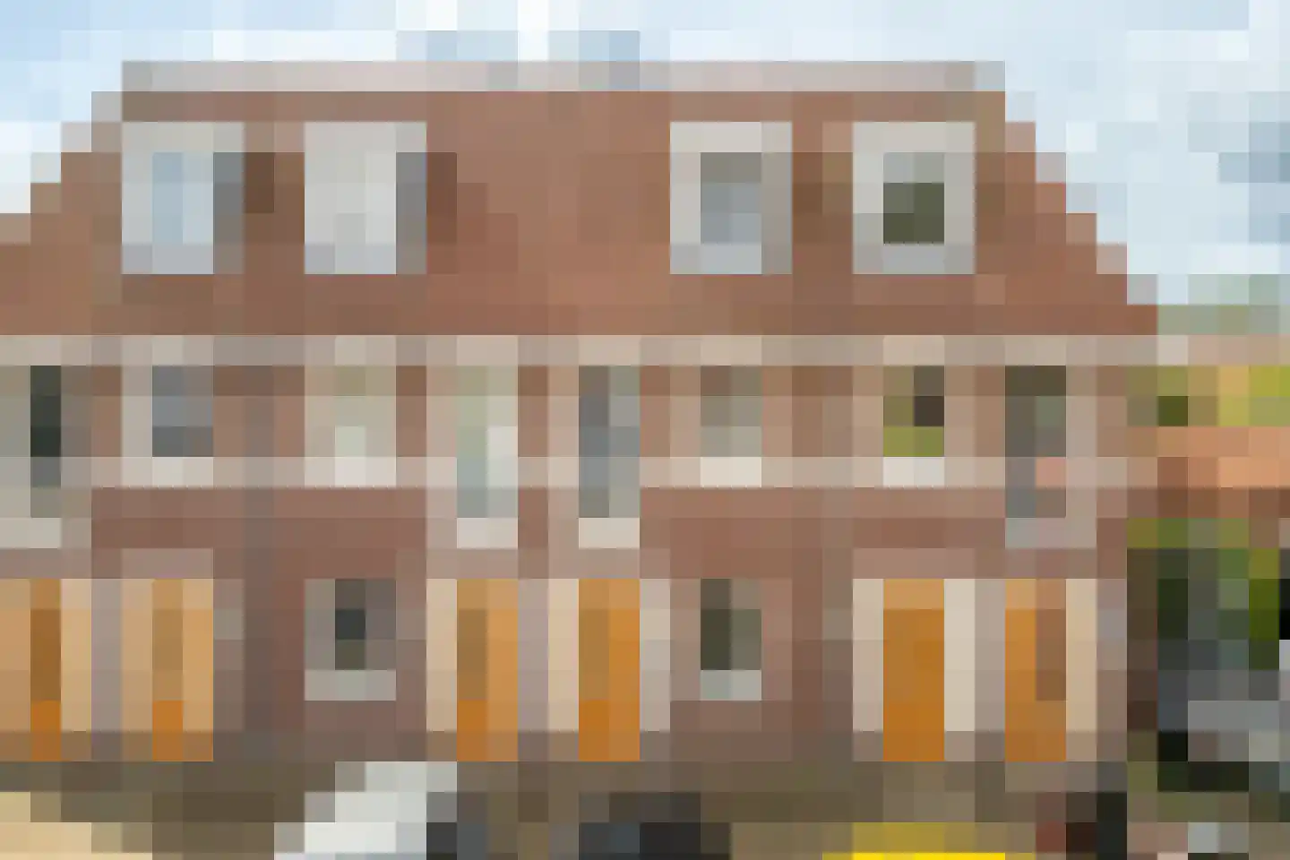 Dorpsweg 41 b Rockanje