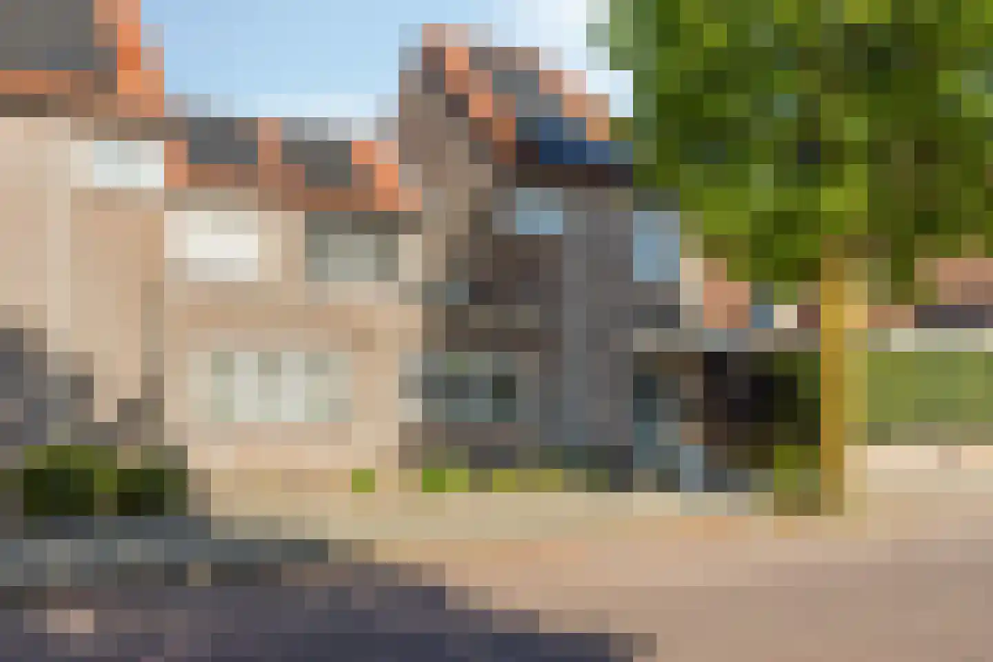 Dorpsweg 42 en Someren
