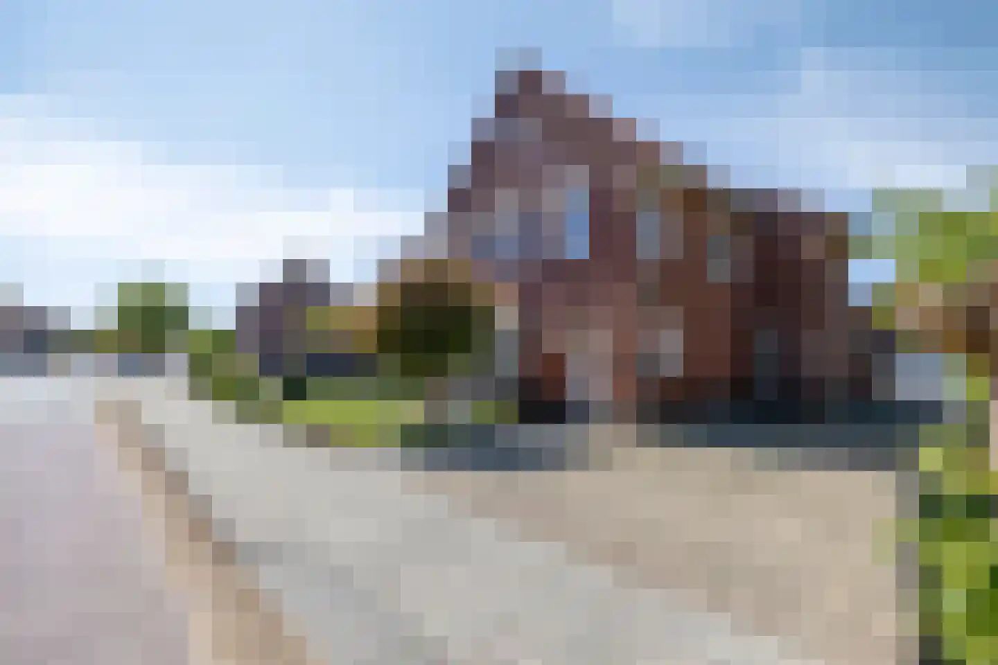 Dorpsweg 43 en De Heen