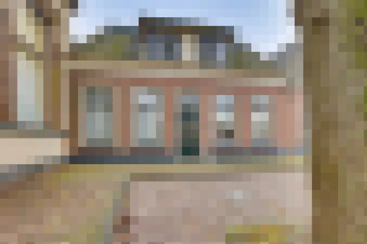 Dorpsweg 46 dans Wilsum
