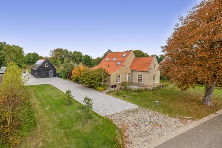 Foto de la vivienda Dorpsweg 48, Ouddorp