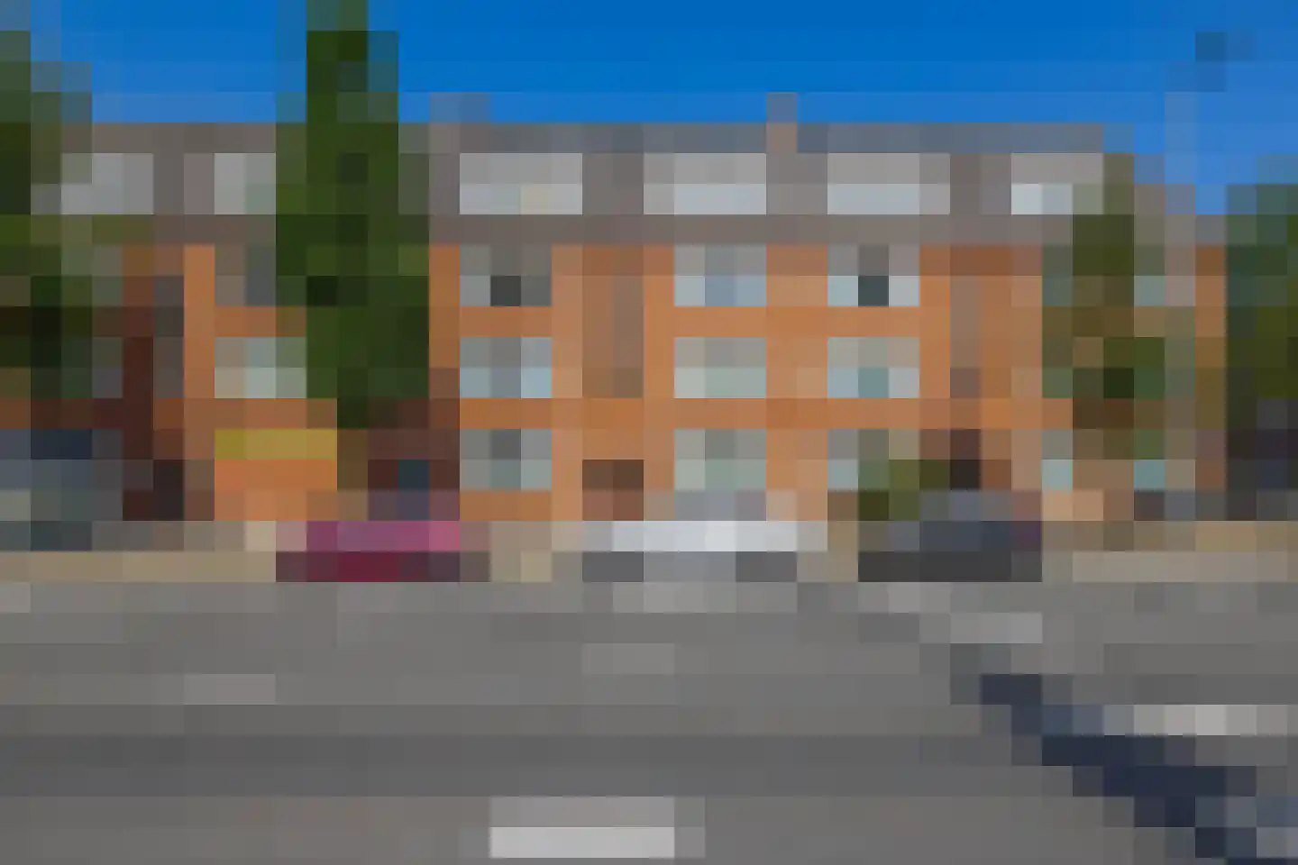 Dorpsweg 5 C in Rotterdam