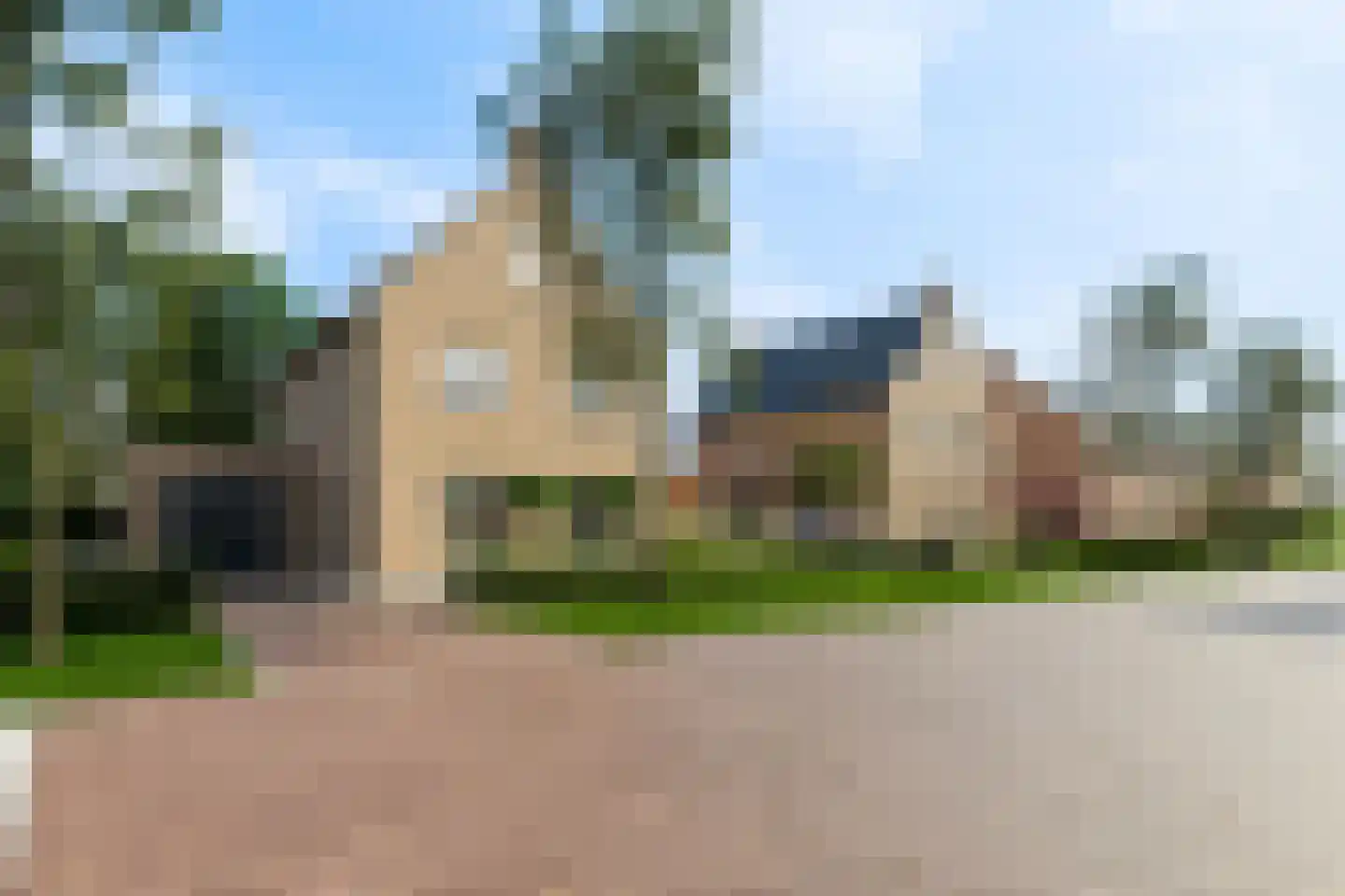 Dorpsweg 5 Poederoijen