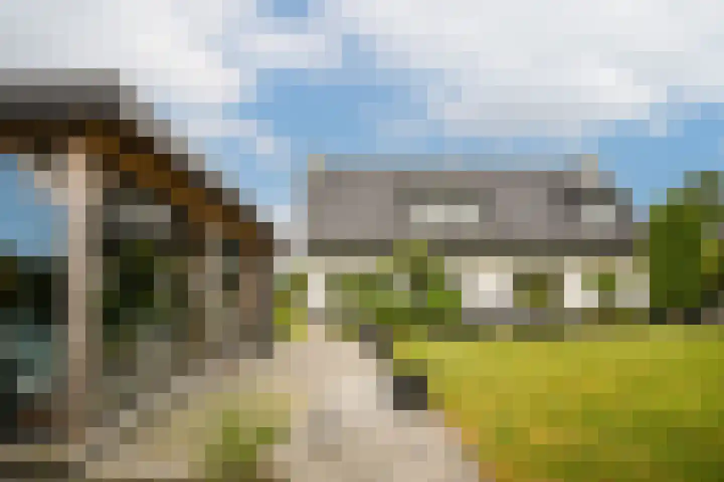 Dorpsweg 56 I Hoornaar