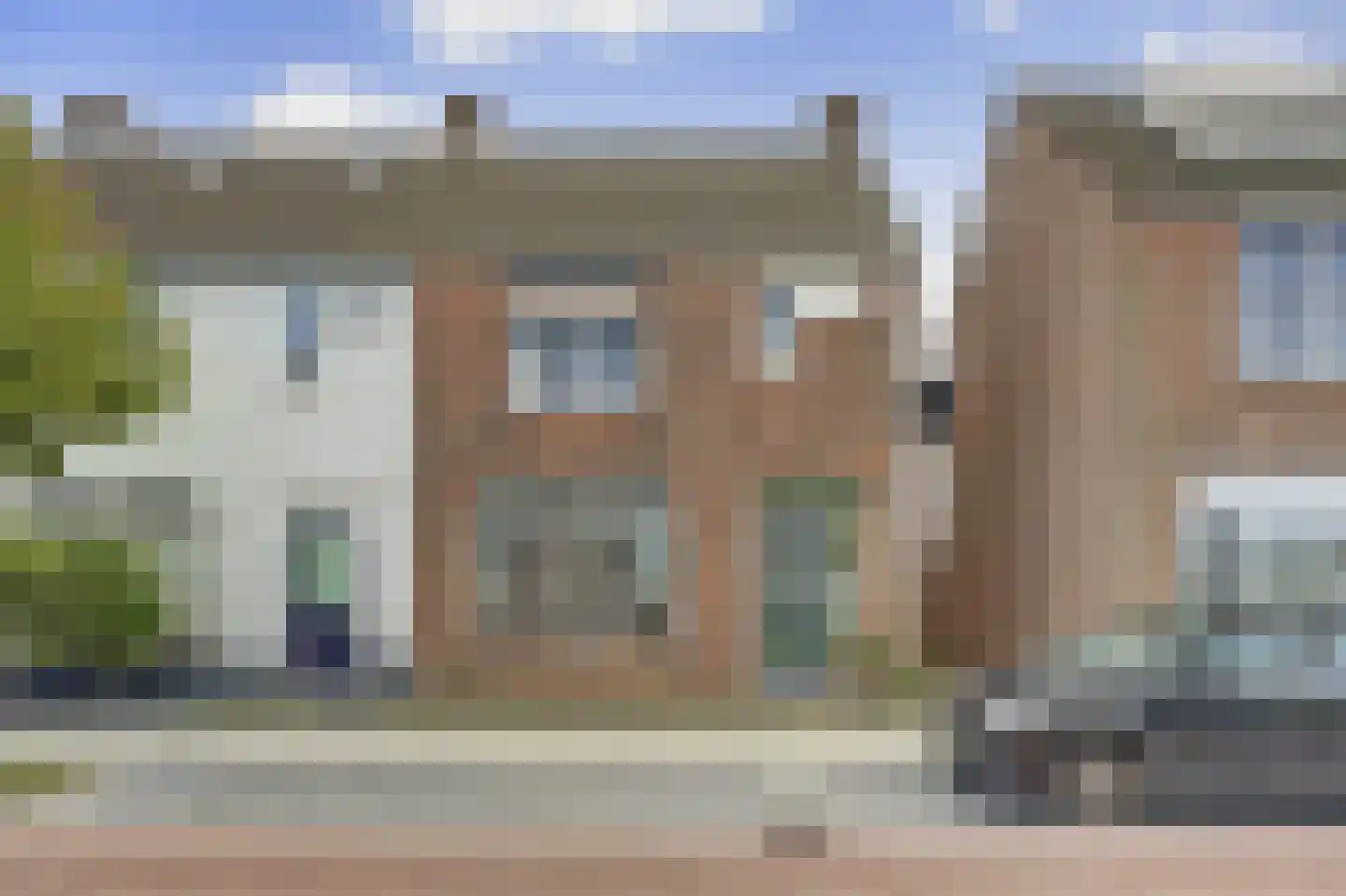 Dorpsweg 6 in De Heen