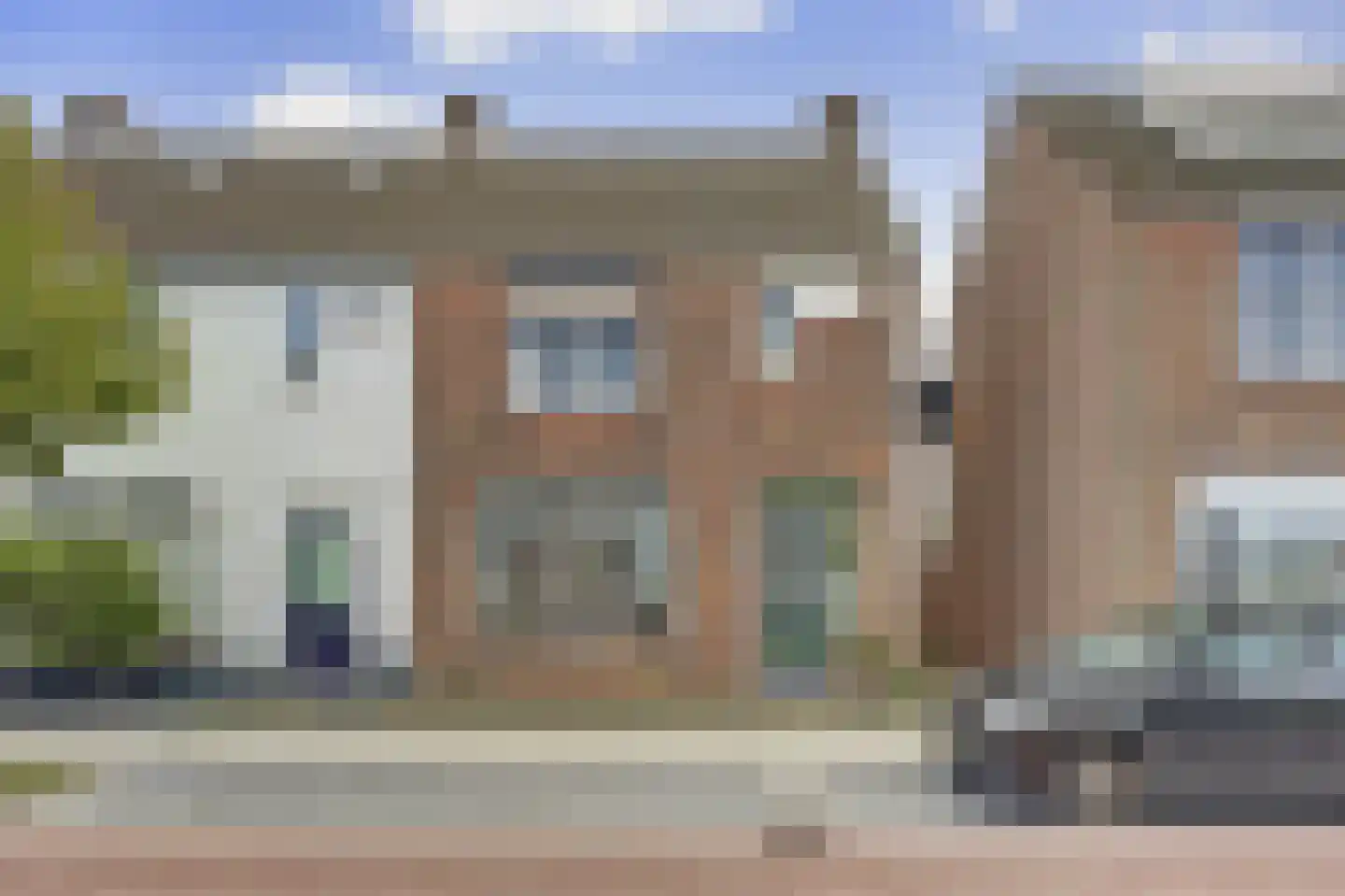Dorpsweg 6 in De Heen
