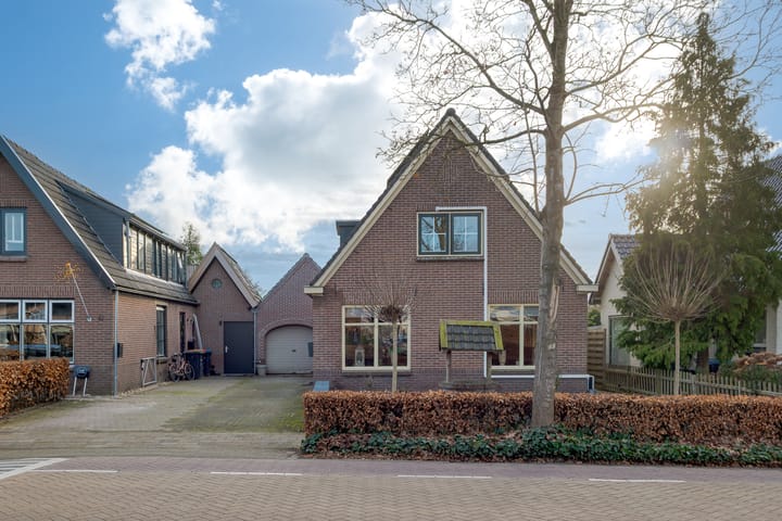 Dorpsweg 63 in Hattem