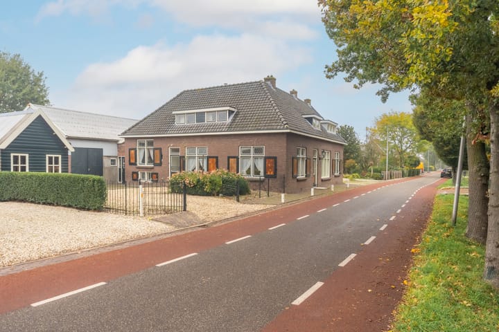 Dorpsweg 64a dans Zijderveld photo