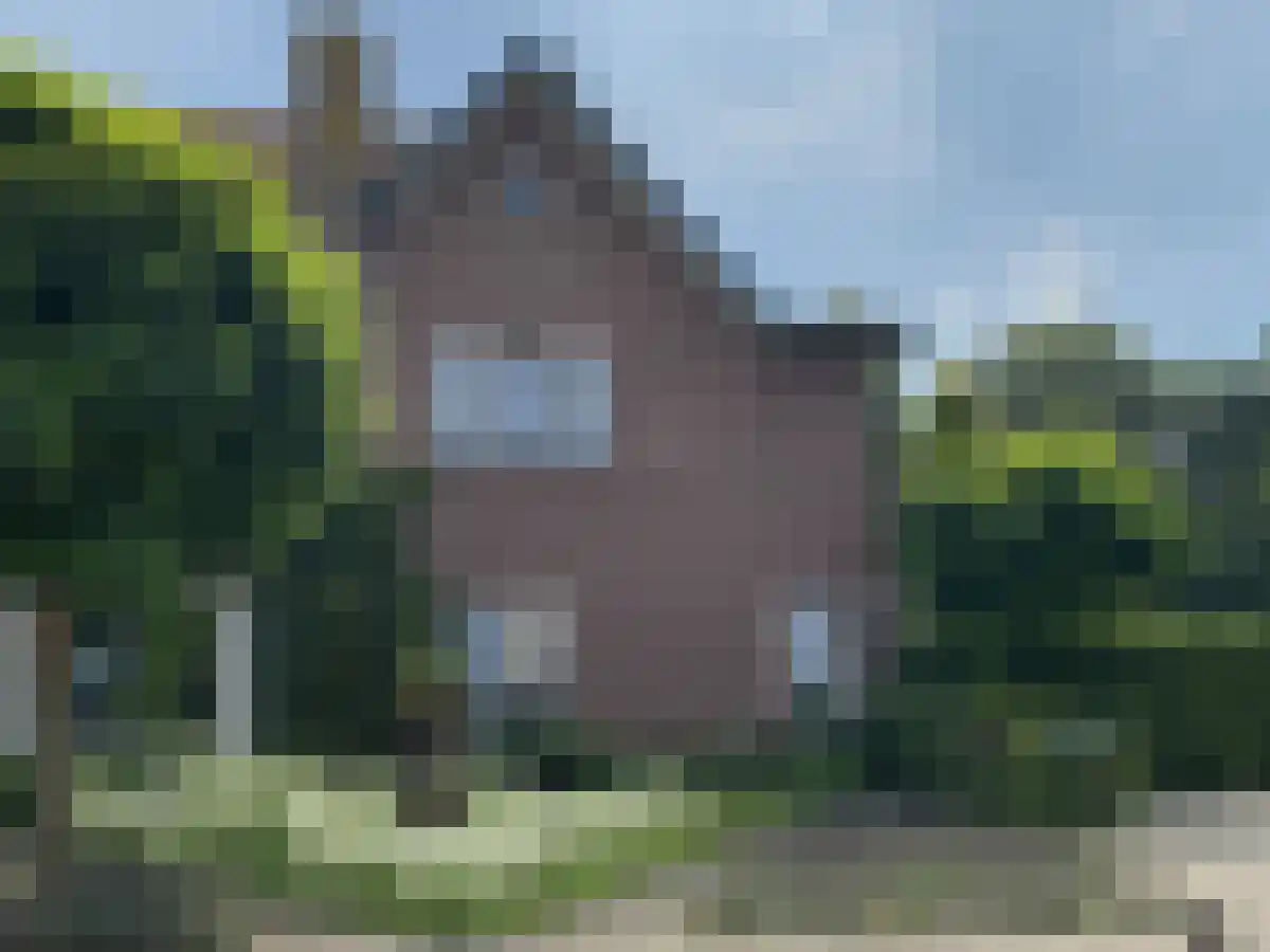 Dorpsweg 67 in Hoornaar