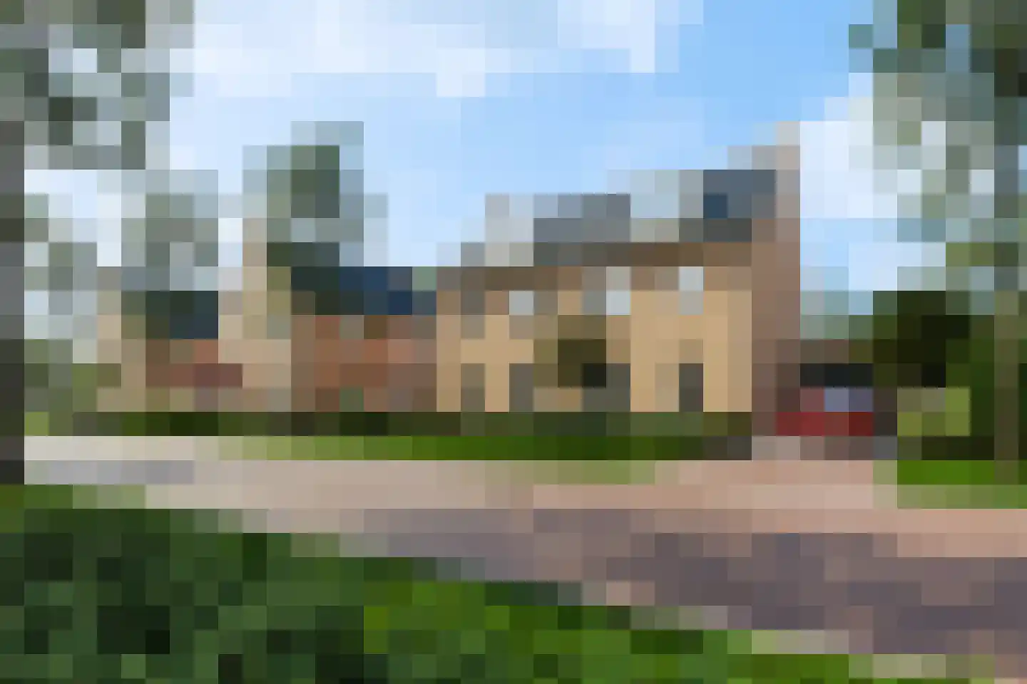 Dorpsweg 7 Poederoijen