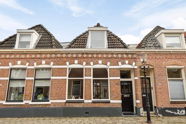 Photo de la maison Dorpsweg 79, IJsselmuiden