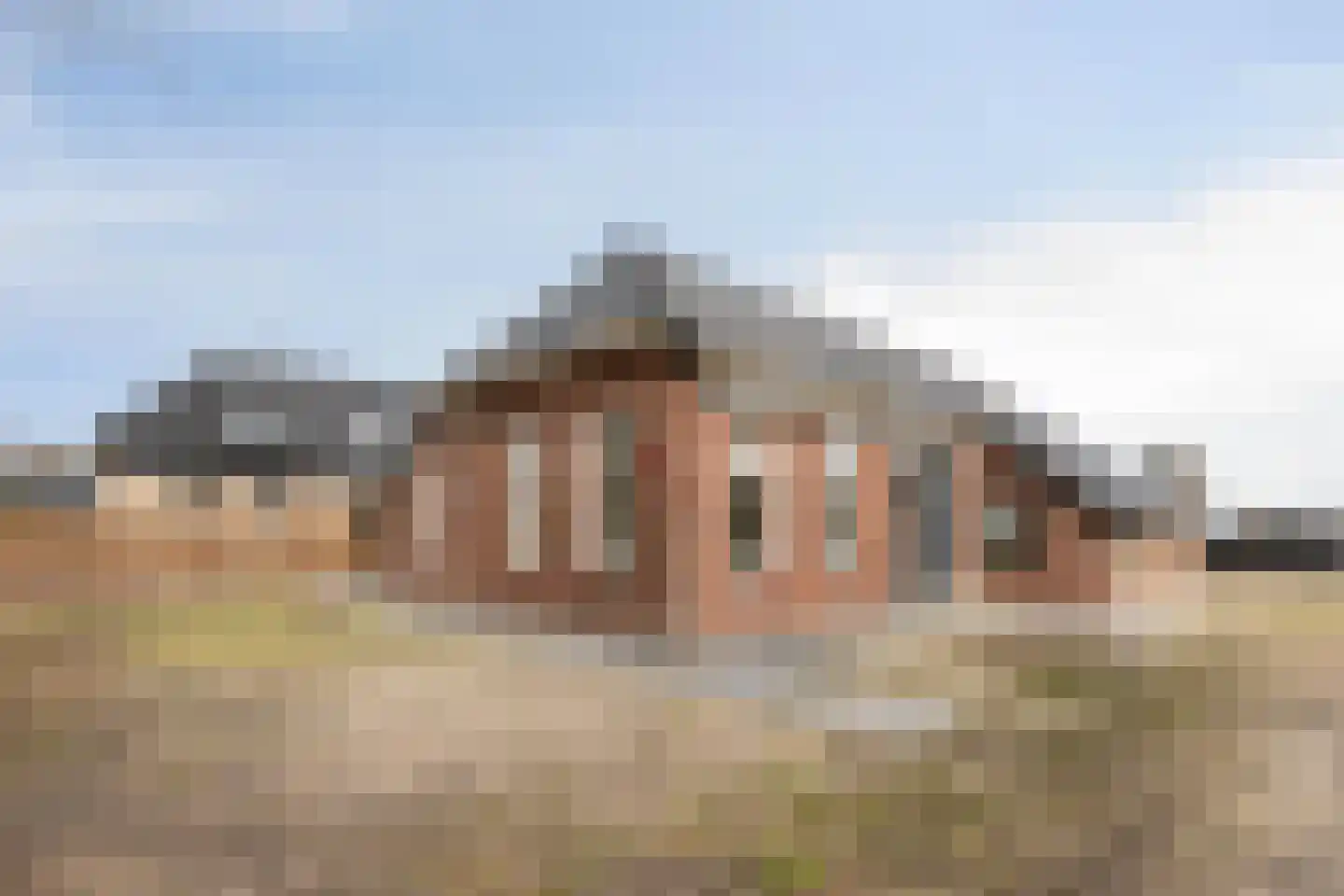 Dorpsweg 8 Onnen