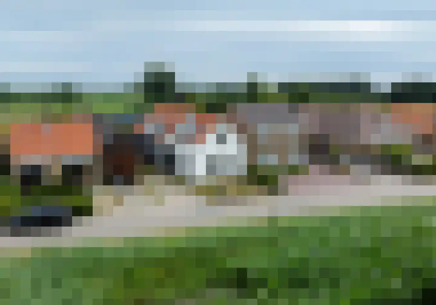 Dorpsweg 9 in Hellevoetsluis