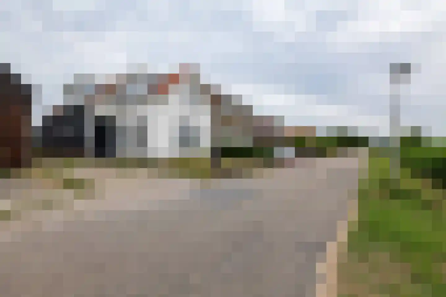 Dorpsweg 9 Hellevoetsluis