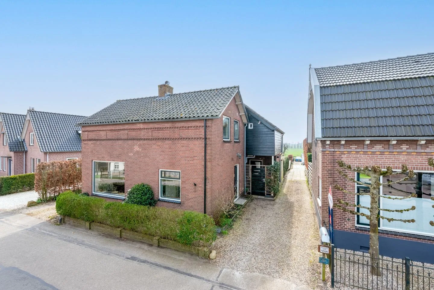 Dorpsweg 92 Hoornaar thumbnail 22