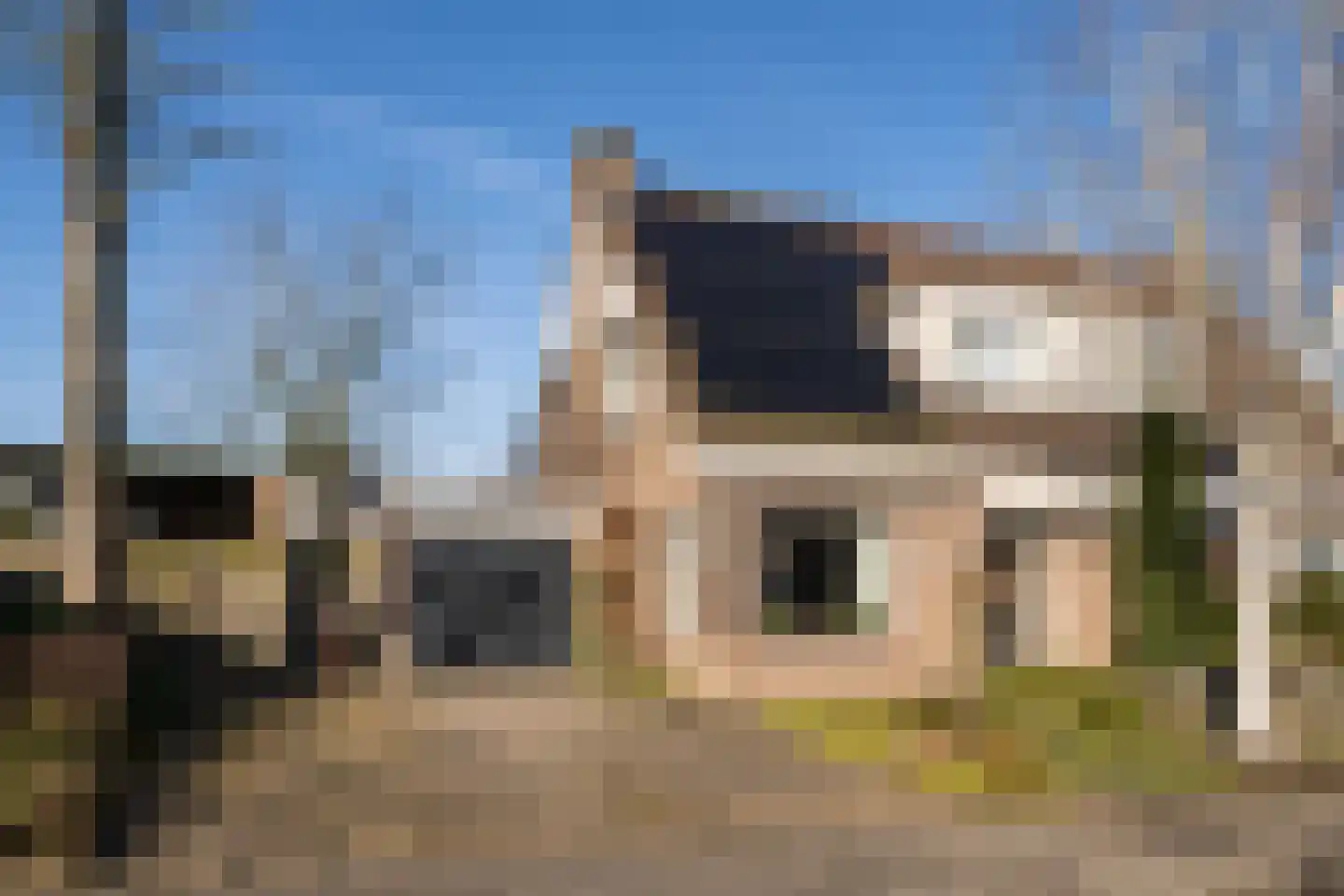 Dorpsweg 93 en Sommelsdijk