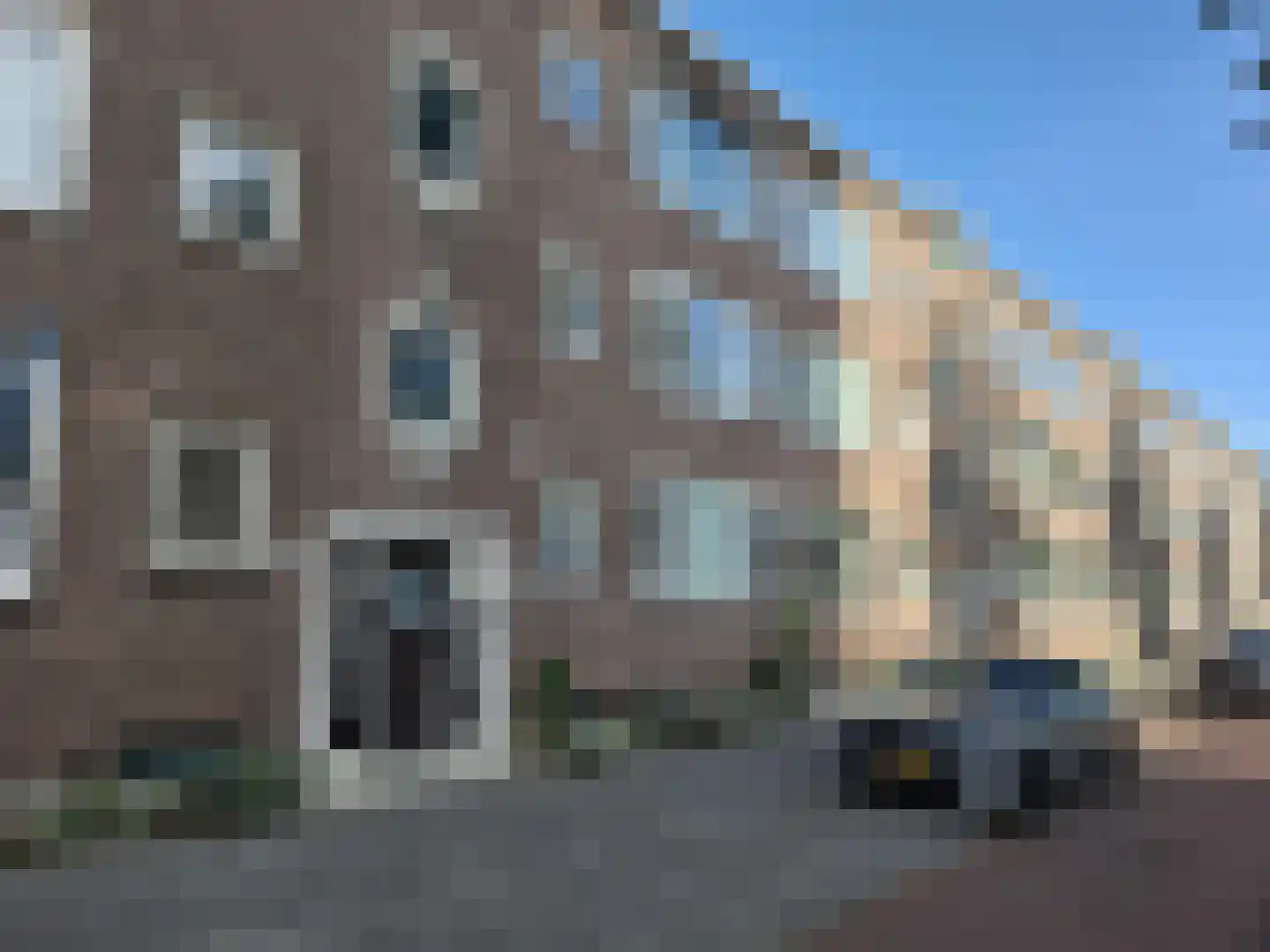 Dorpsweg 95 B Rotterdam