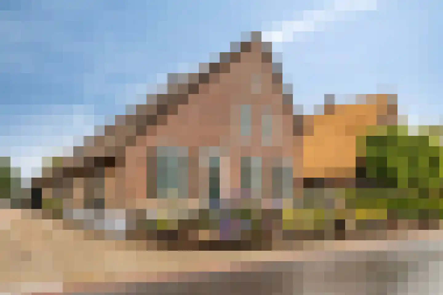 Dorpsweg 98 in Hoogblokland
