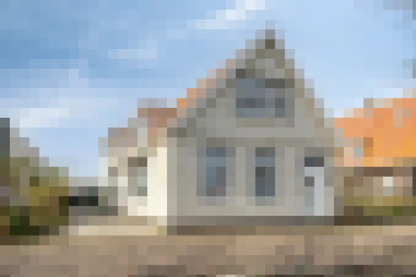 Dorpsweg Ransdorp 103 in Amsterdam