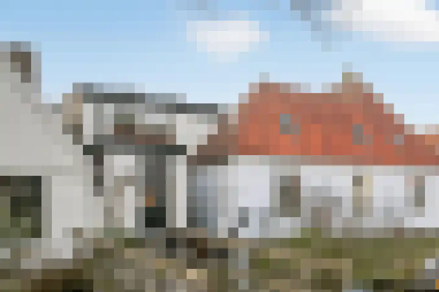 Dorpsweg Ransdorp 93 A in Amsterdam
