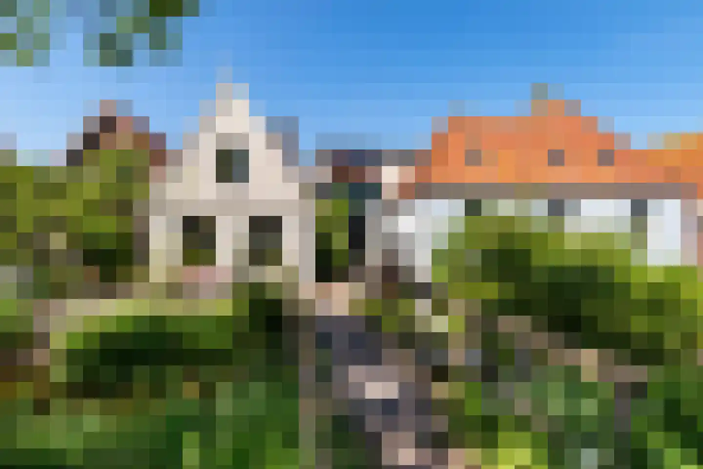 Dorpsweg Ransdorp 93 A Amsterdam
