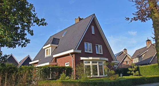 Bürofoto von DorpsWonen.nl