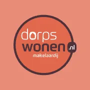 Logo DorpsWonen.nl Land van Cuijk en Noord-Limburg