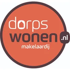 Logo DorpsWonen.nl Midden-Brabant