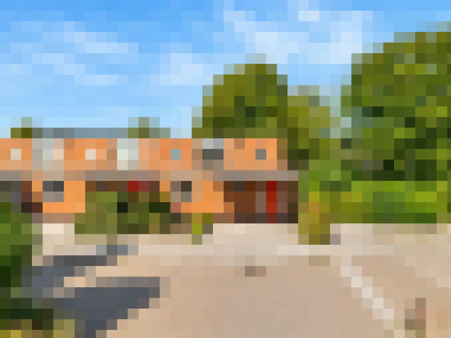 Dorpszicht 17 in Abcoude
