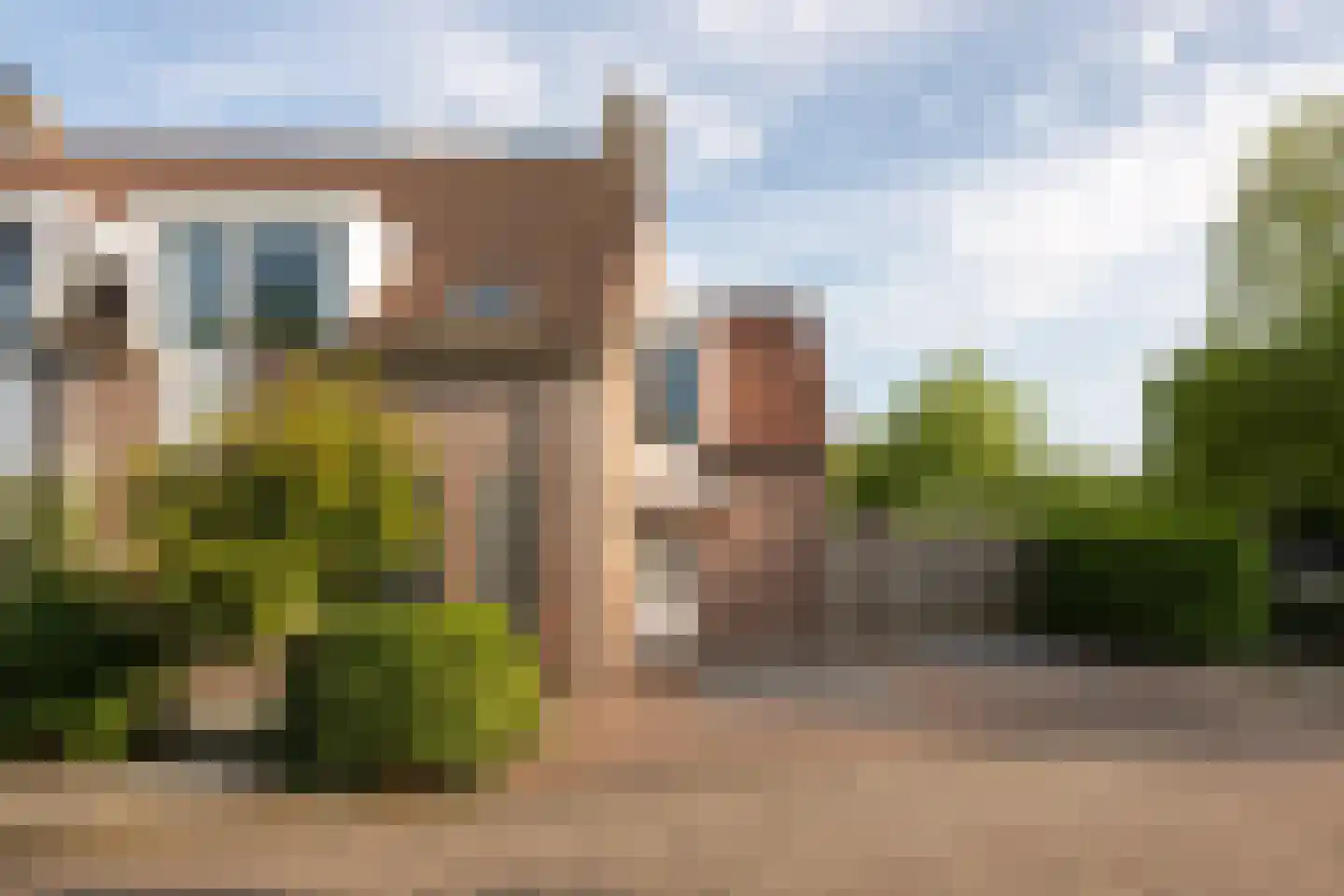 Dorpszicht 2 in Abcoude