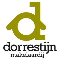 Logo van Dorrestijn Makelaardij
