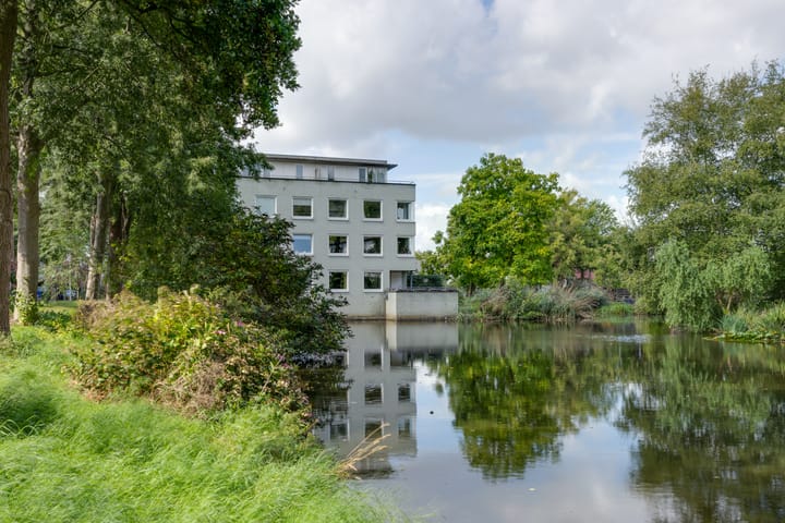 Dors 9 en Amsterdam foto