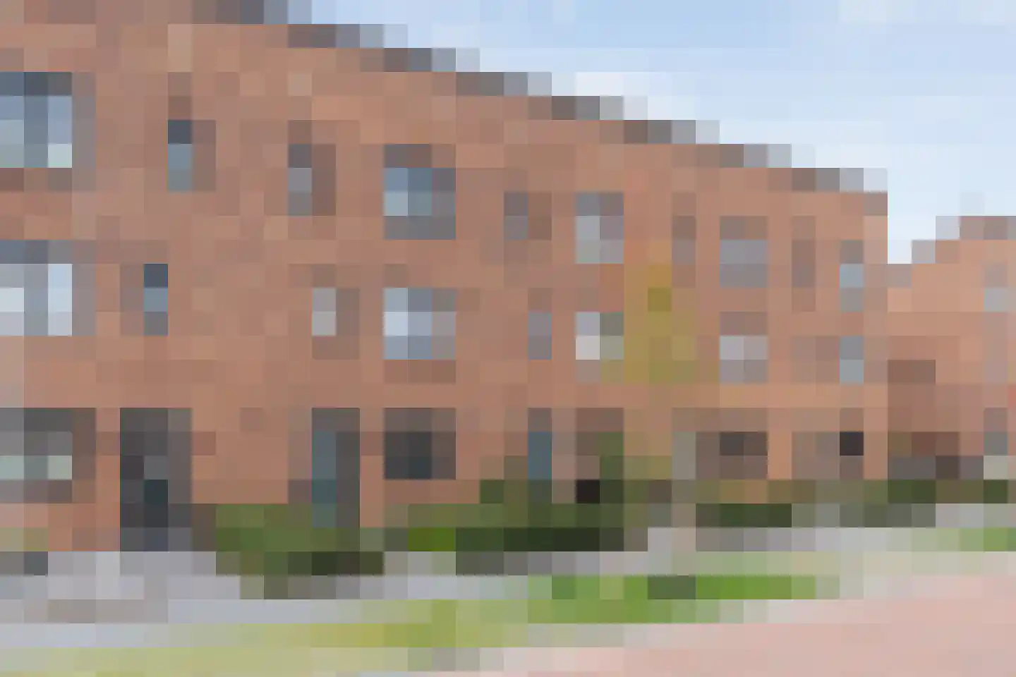 Dorser 15 in Assen