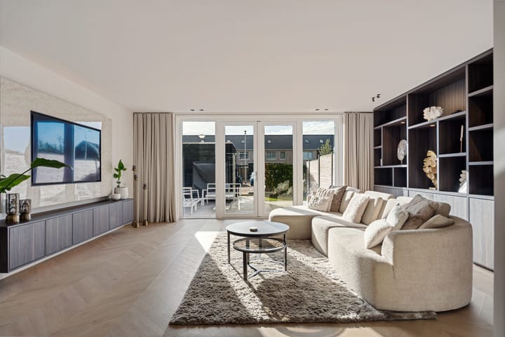 Dorserf 30 in Benthuizen photo