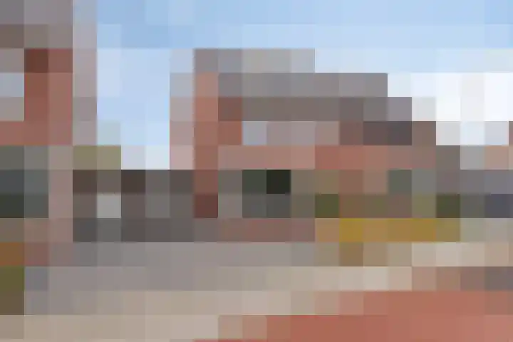 Dorskarstraat 27 Made