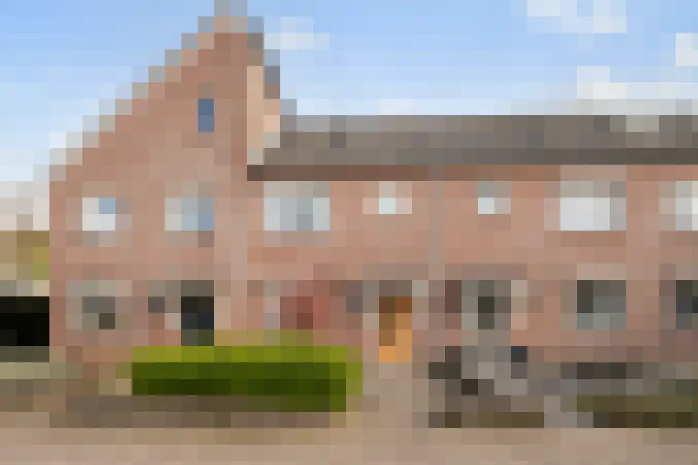 Dorsvlegel 28 in Huissen