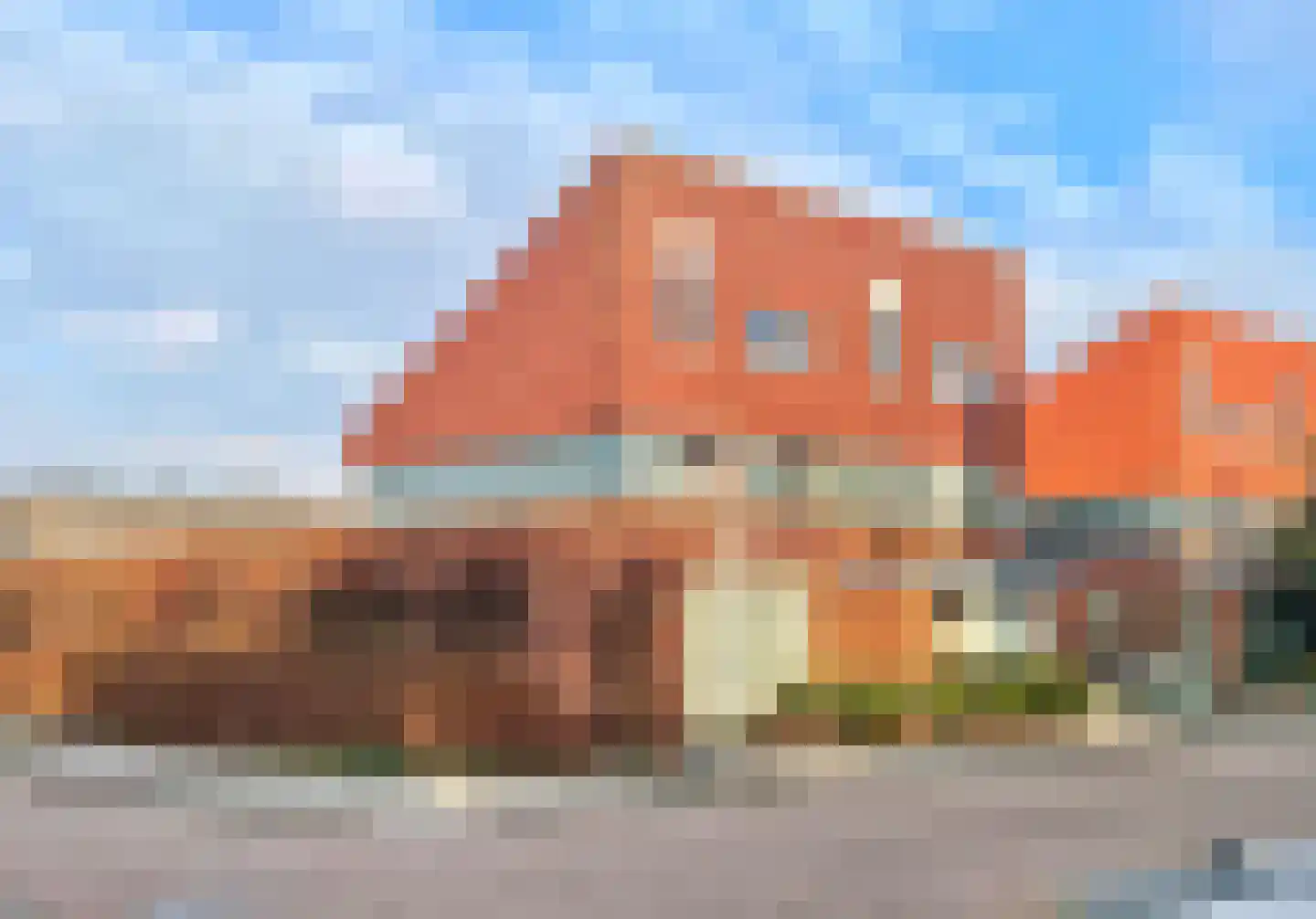 Dorsvlegel 36 in Warmenhuizen