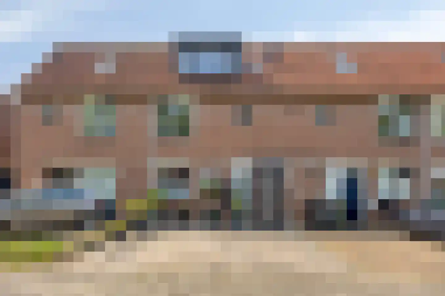 Dorsvlegelstraat 32 in Purmerend