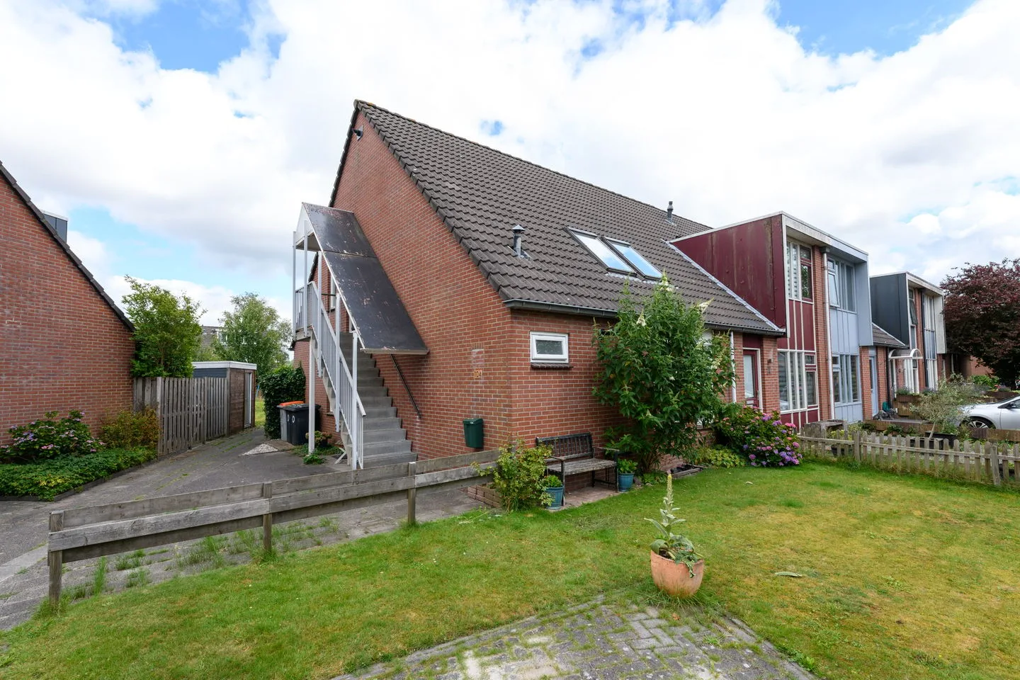 Dorsvloer 104 Drachten