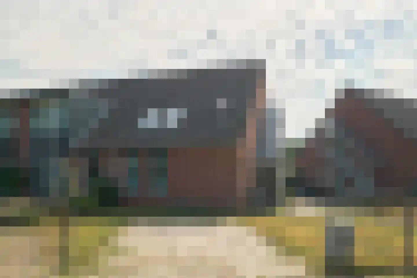 Dorsvloer 106 Drachten