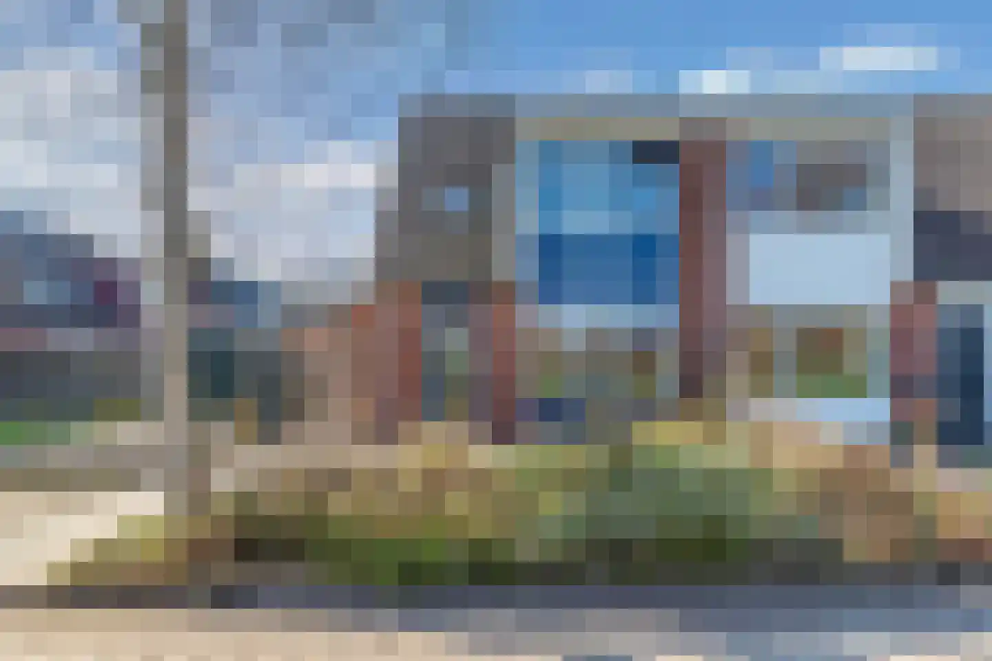 Dorsvloer 140 Drachten