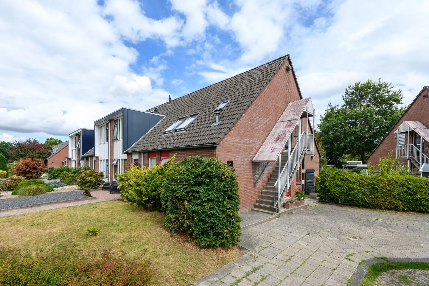 Dorsvloer 34 Drachten