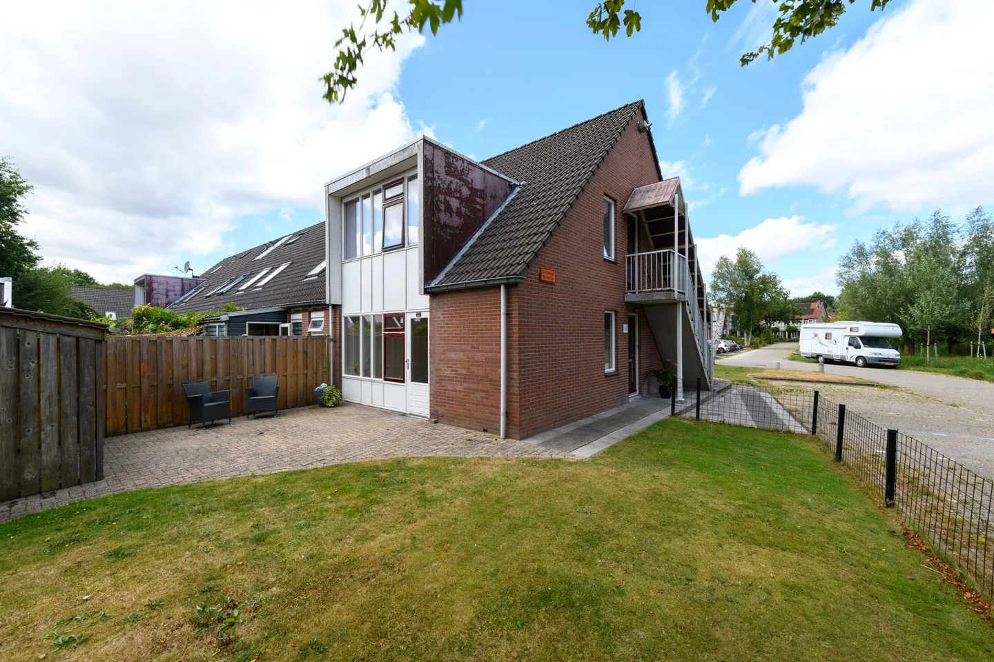 Dorsvloer 66 in Drachten
