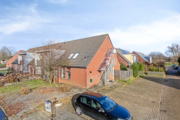 Dorsvloer 92 en Drachten foto