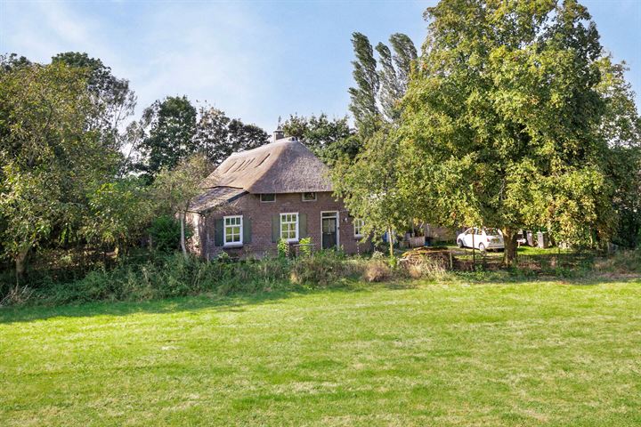 Dortestraat 2 in Huisseling photo