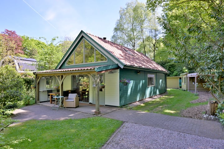 Dortherdijk 3b in Joppe Foto