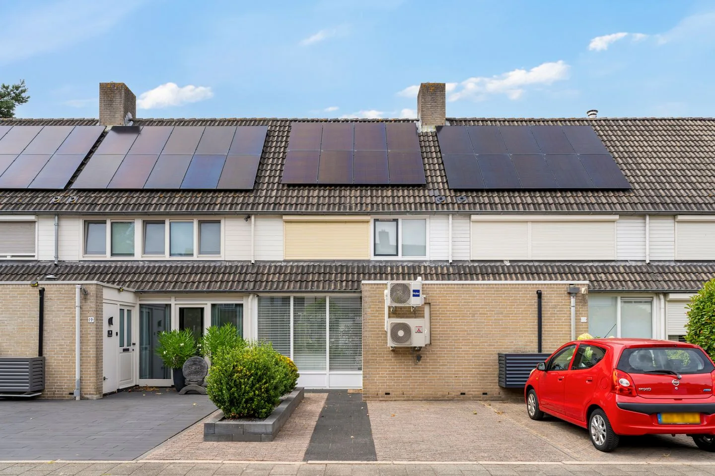 Dorthstraat 17 Tilburg
