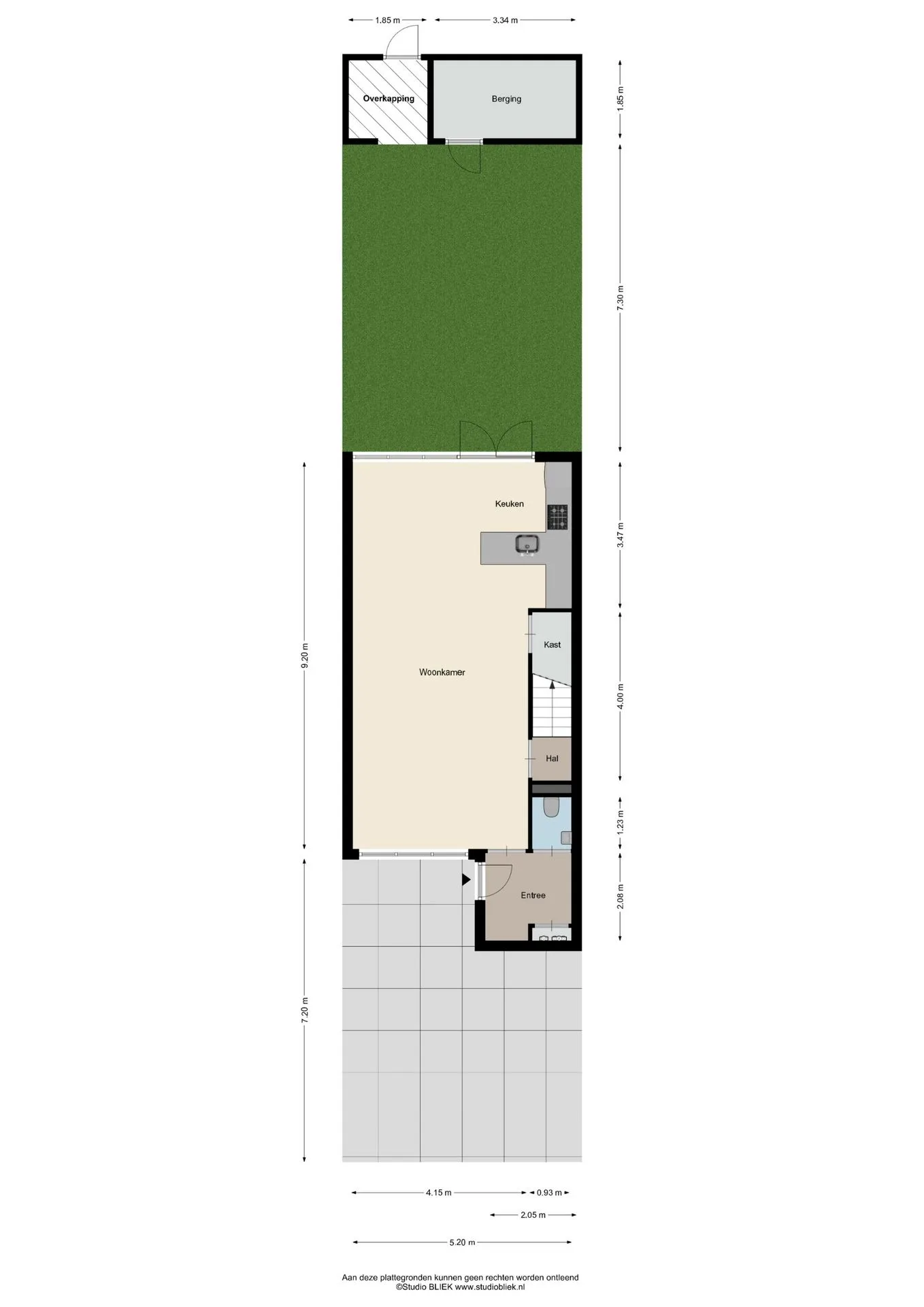 Dorthstraat 17 Tilburg thumbnail 35