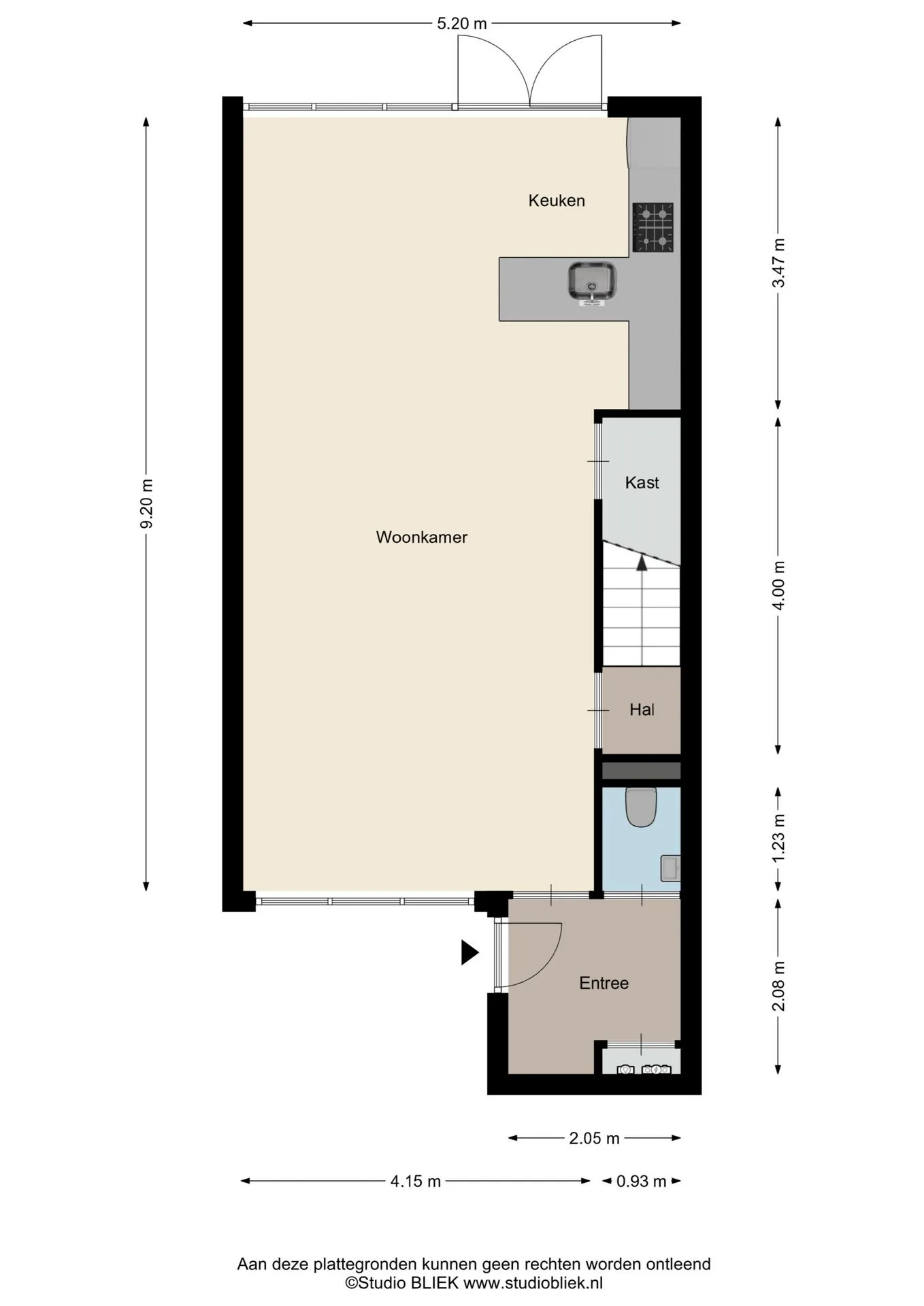 Dorthstraat 17 Tilburg thumbnail 36