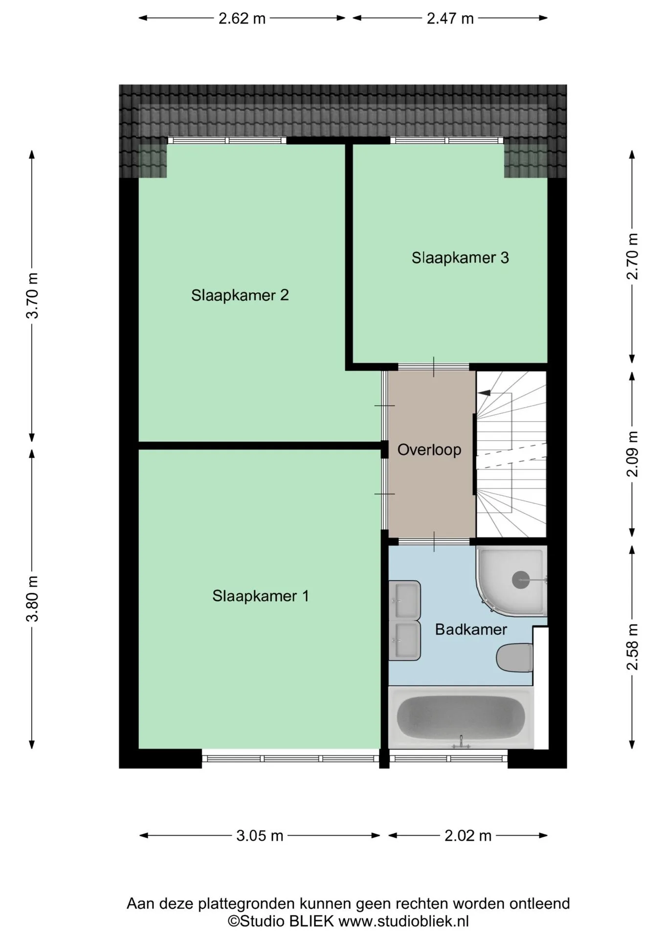 Dorthstraat 17 Tilburg thumbnail 37